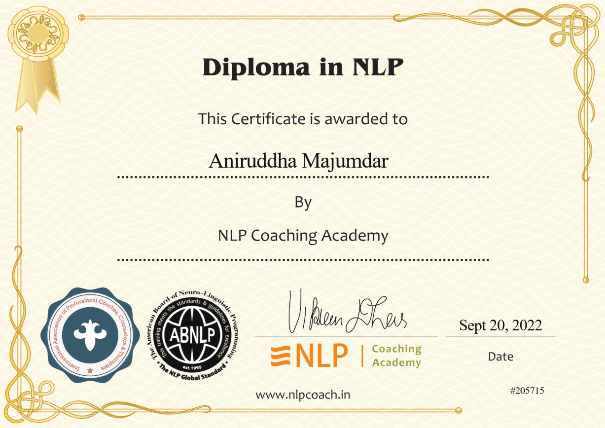 Certification 4